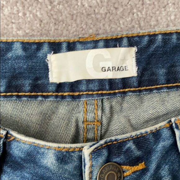 WOMENS JEANS- size 5 - Picture 2 of 3